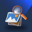 Ícone do programa: Photo Recovery - Restore …