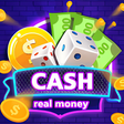 Иконка программы: Lucky Cash Dice-win real …