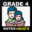 Biểu tượng của chương trình: Social Studies Grade 4 No…