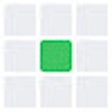 Ícone do programa: GitHub Game of Life