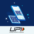 程序图标：UPI QR Code Generator