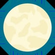Ícone do programa: Moon Run Mobile