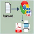 Icon of program: Lector de facturas mexica…