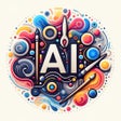 程序图标：AI Generator: Image Photo…