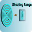 Symbol des Programms: Shooting Range