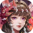 أيقونة البرنامج: 式神傳說陰陽對決