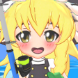 Programikonen: 東方のんびり釣り生活