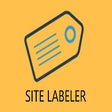 프로그램 아이콘: Site Labeler