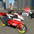 Ícone do programa: Bike Driving Simulator: P…