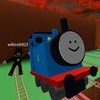 Icon of program: destroy thomas and friend…