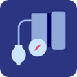 程序图标：Blood Pressure Pro