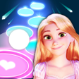 Icon of program: Tangled See Light Magic H…