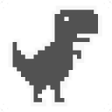 Icoon van programma: Dino T-Rex