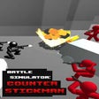 Ícone do programa: Battle Simulator: Counter…