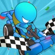 Icoon van programma: 画车竞速