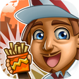 Иконка программы: Streetfood Tycoon