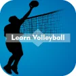 Learn Volleyball Techniques