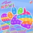 Icoon van programma: Pop It Fidget NOW