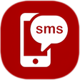 程序图标：SMS Receive Phone Numbers