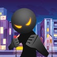 أيقونة البرنامج: Stickman Fighter 3D Fists…