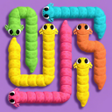 Icoon van programma: Snake Escape Puzzle - Win…