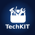 أيقونة البرنامج: TechKIT