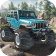 Icoon van programma: Mud Distance Driving