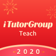 程序图标：iTutorGroup