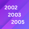Icono de programa: Voter List 2002 2003 2005…