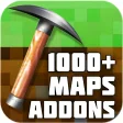 Addons For Minecraft - MCPE Maps, Skins & Mods