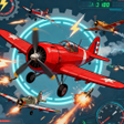 أيقونة البرنامج: Aerial Combat Aviator