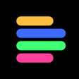 程序图标：Daygraph: Habit tracker