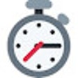 Program simgesi: TimeTrackr