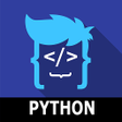 Ikona programu: EASY CODER : Learn Python…