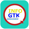 プログラムのアイコン：Info GTK PTK 2022