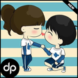 Icon of program: DP and Status