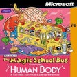 Icoon van programma: The Magic School Bus Expl…