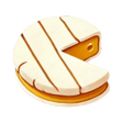 أيقونة البرنامج: Brie
