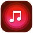 أيقونة البرنامج: Download Mp3 Music - Play…
