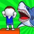 プログラムのアイコン：単語サバイバル -暇つぶし脳トレ言葉ゲーム-
