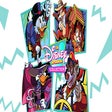 程序图标：The Disney Afternoon Coll…