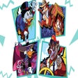 Symbol des Programms: The Disney Afternoon Coll…