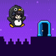 Ikon program: Gugu Gaga Penguin: Level …