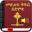 Icoon van programma: Amharic Bible with Audio