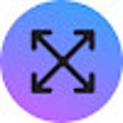 ไอคอนของโปรแกรม: Minimalist