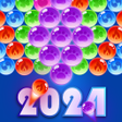 プログラムのアイコン：Bubble Pop-Bubble Shooter