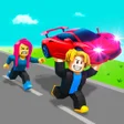 プログラムのアイコン：Steal Car Duel