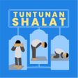 프로그램 아이콘: Tuntunan Sholat Lengkap