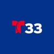 Ikona programu: Telemundo 33: Sacramento