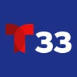 Programın simgesi: Telemundo 33: Sacramento